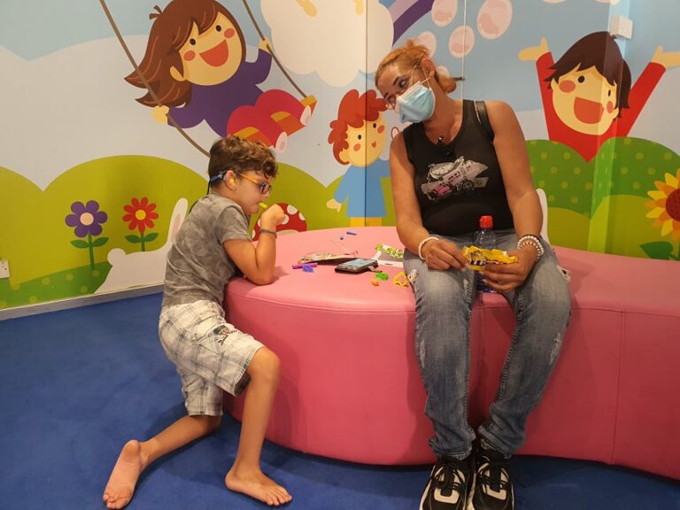 Η μάνα που ζήτησε αξιοπρέπεια από τον Πρόεδρο Αναστασιάδη (ΒΙΝΤΕΟ)