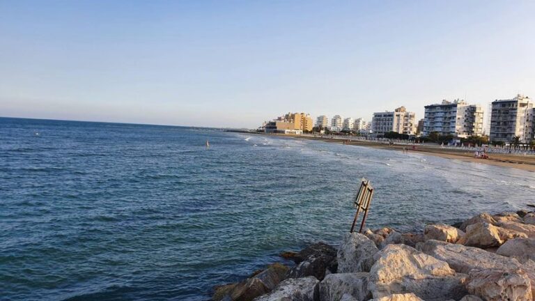 Στο νοσοκομείο μεταφέρθηκε ανήλικος που κινδύνευσε να πνιγεί