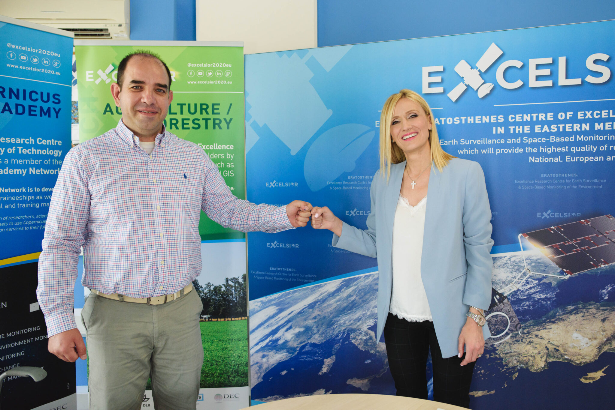 Υπογραφή μνημονίου συνεργασίας Τσιρίδειου Ιδρύματος και ΤΕΠΑΚ