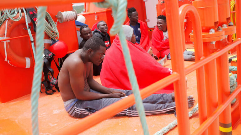 Τραγωδία στις ΗΠΑ: Δύο νεκροί και δέκα αγνοούμενοι σε ναυάγιο πλοιαρίου