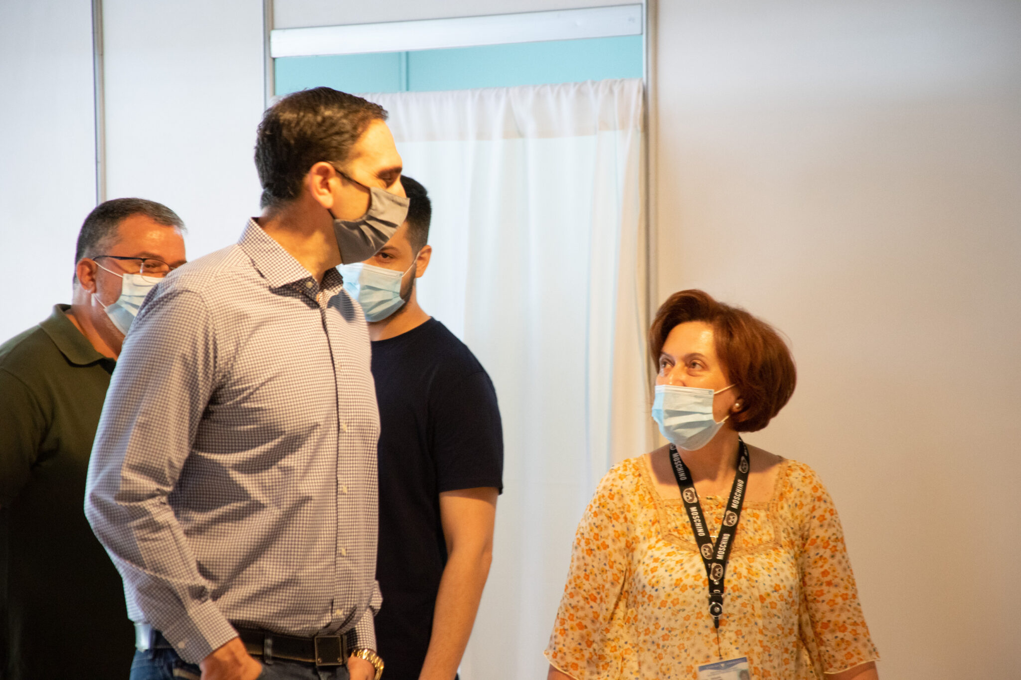 Νοσηλευτές, οι στυλοβάτες του ΓεΣΥ και αυτοί που απαλύνουν τον ανθρώπινο πόνο