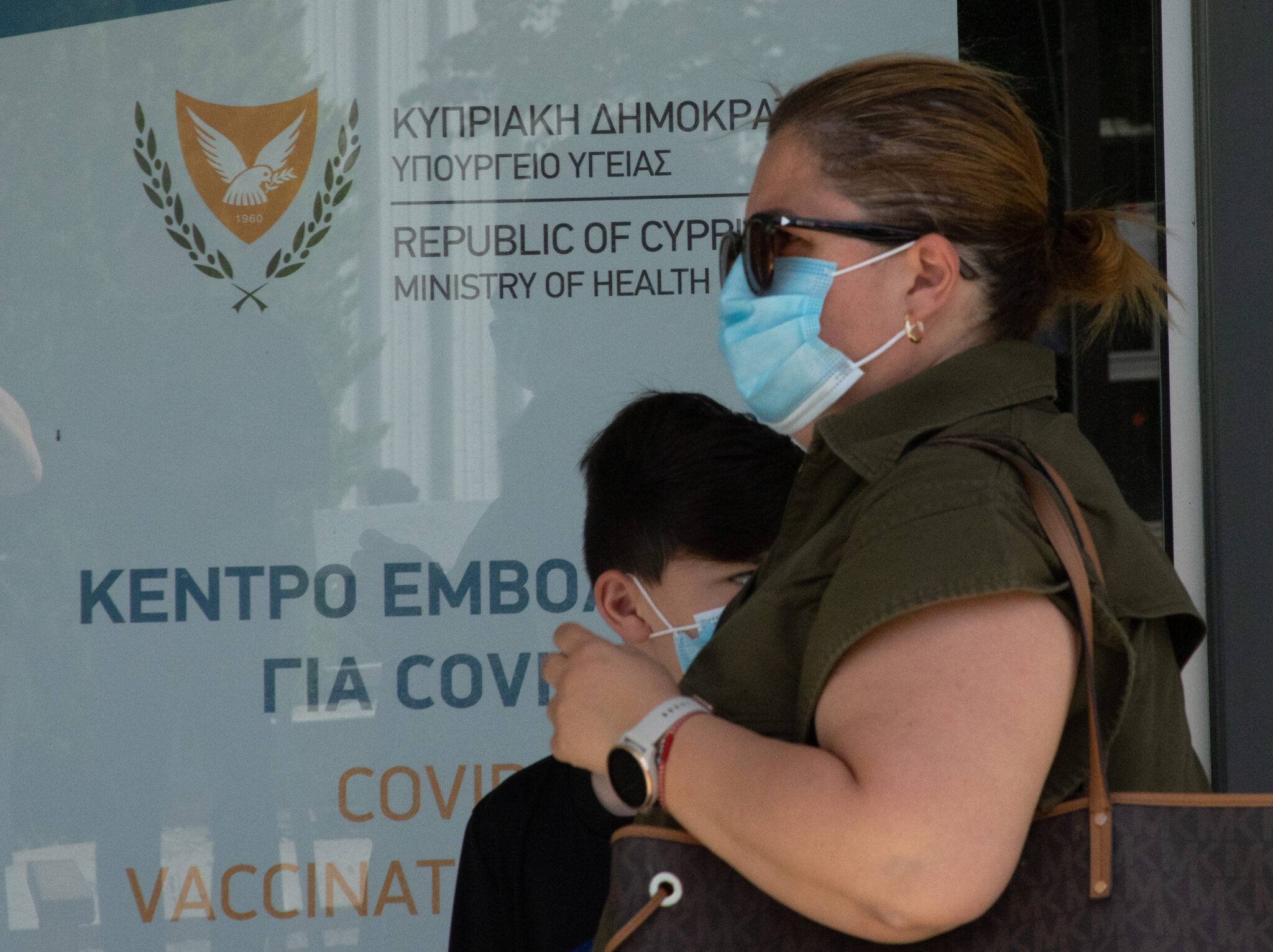 Πύλη Εμβολιασμού: Έρχονται αλλαγές μετά τα απανωτά προβλήματα (ΒΙΝΤΕΟ)