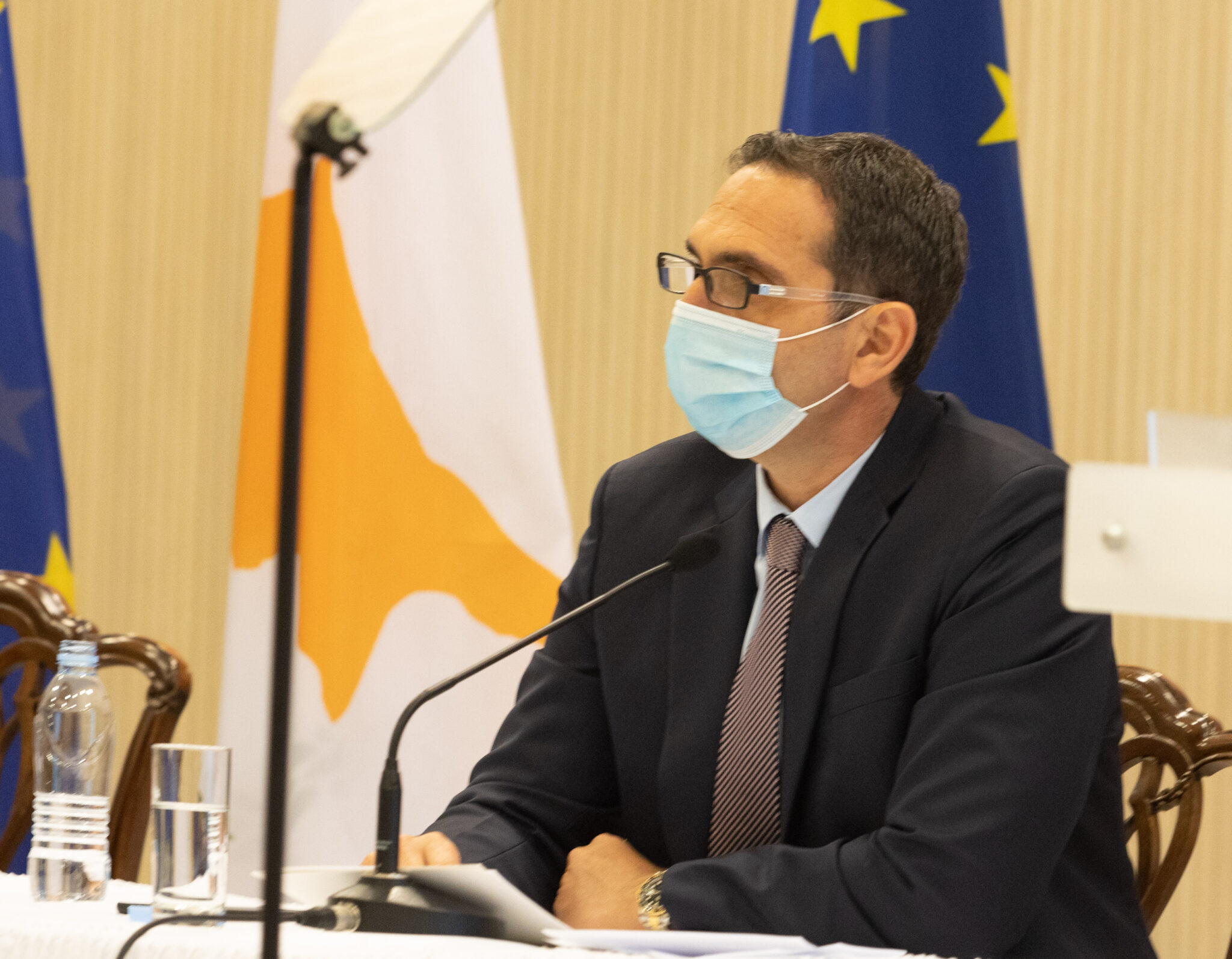 Τα πέντε βήματα που οδήγησαν το Υπουργικό Συμβούλιο στο νέο πακέτο χαλαρώσεων