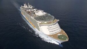 Δεύτερη ευκαιρία στην ακτοπλοϊκή σύνδεση Κύπρου – Ελλάδας με εποχική γραμμή