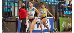 «Ιπτάμενη» και πάλι η Ολίβια