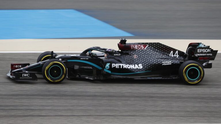 F1: Τέλος του δρόμου για την εργοστασιακή ομάδα της Mercedes;