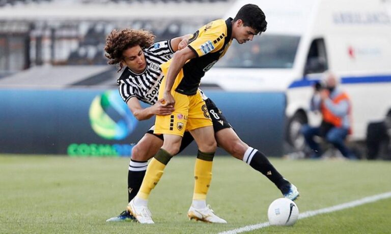 ΑΕΚ-ΠΑΟΚ: «Όλα τα λεφτά» το ντέρμπι των «Δικεφάλων»