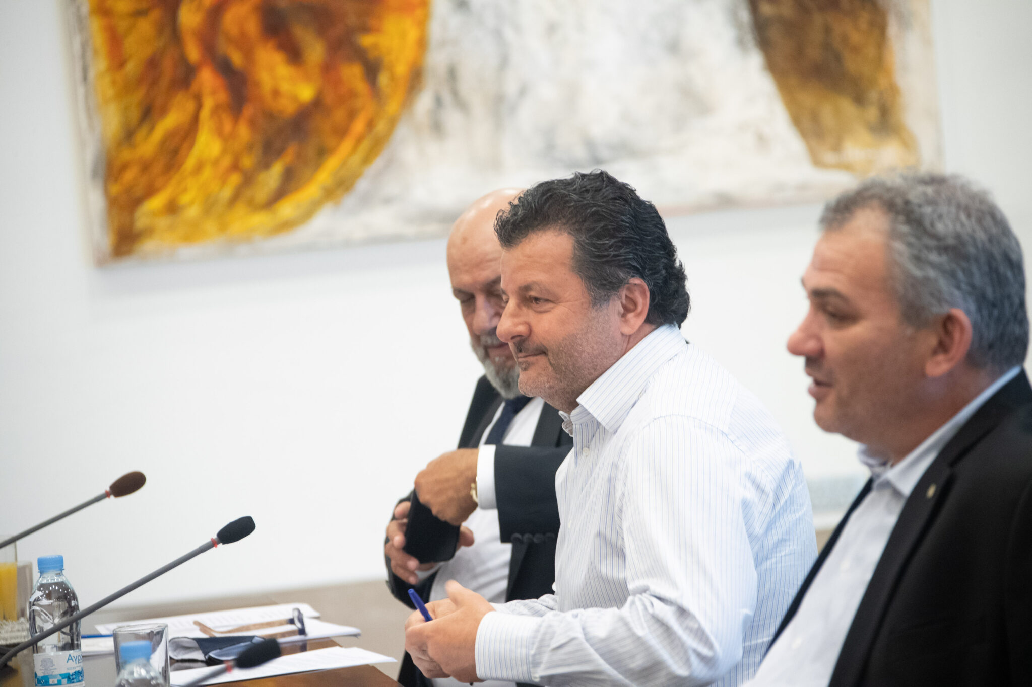 Πλήρωσε €100.000 στην ΑΕΛ η Ομόνοια