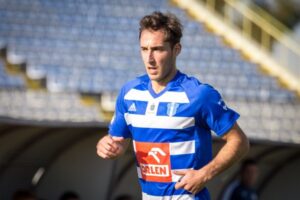 Σε καταρχήν συμφωνία με Άνχελ Γκαρσία η ΑΕΚ