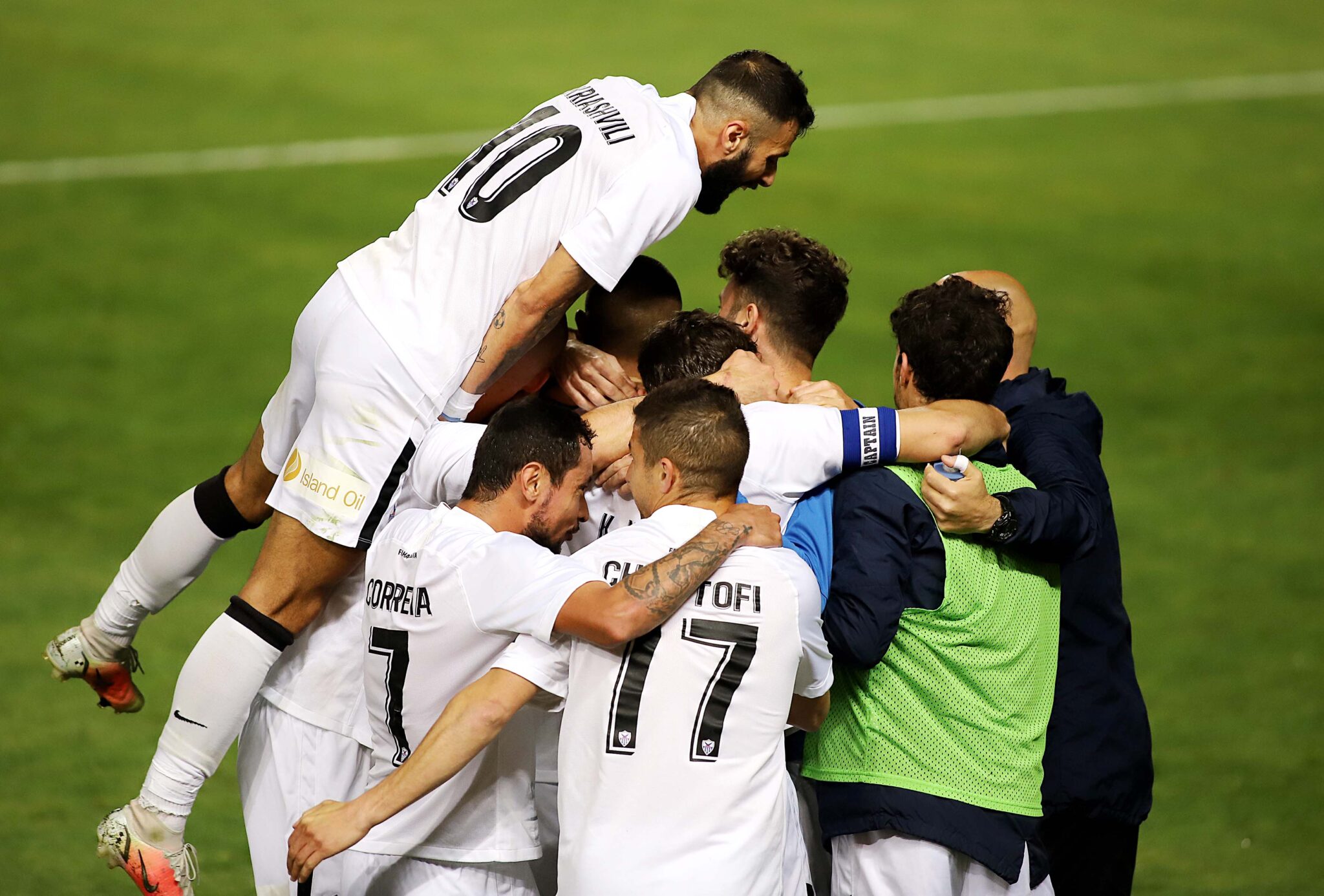 Παιχνίδι χωρίς… επιλογή για την Ανόρθωση