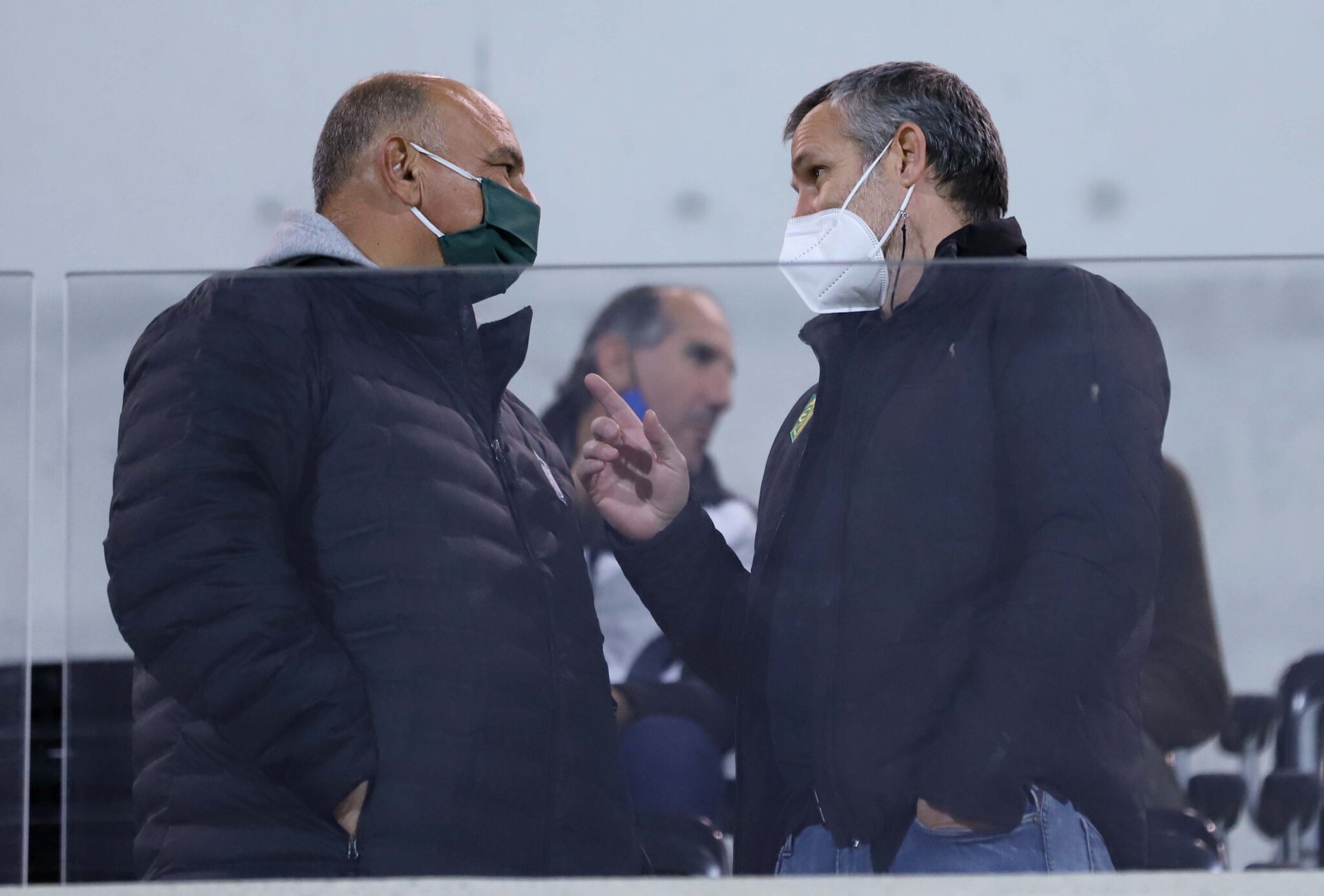 Πάει σε… γνώριμες λύσεις ο Ρόκα