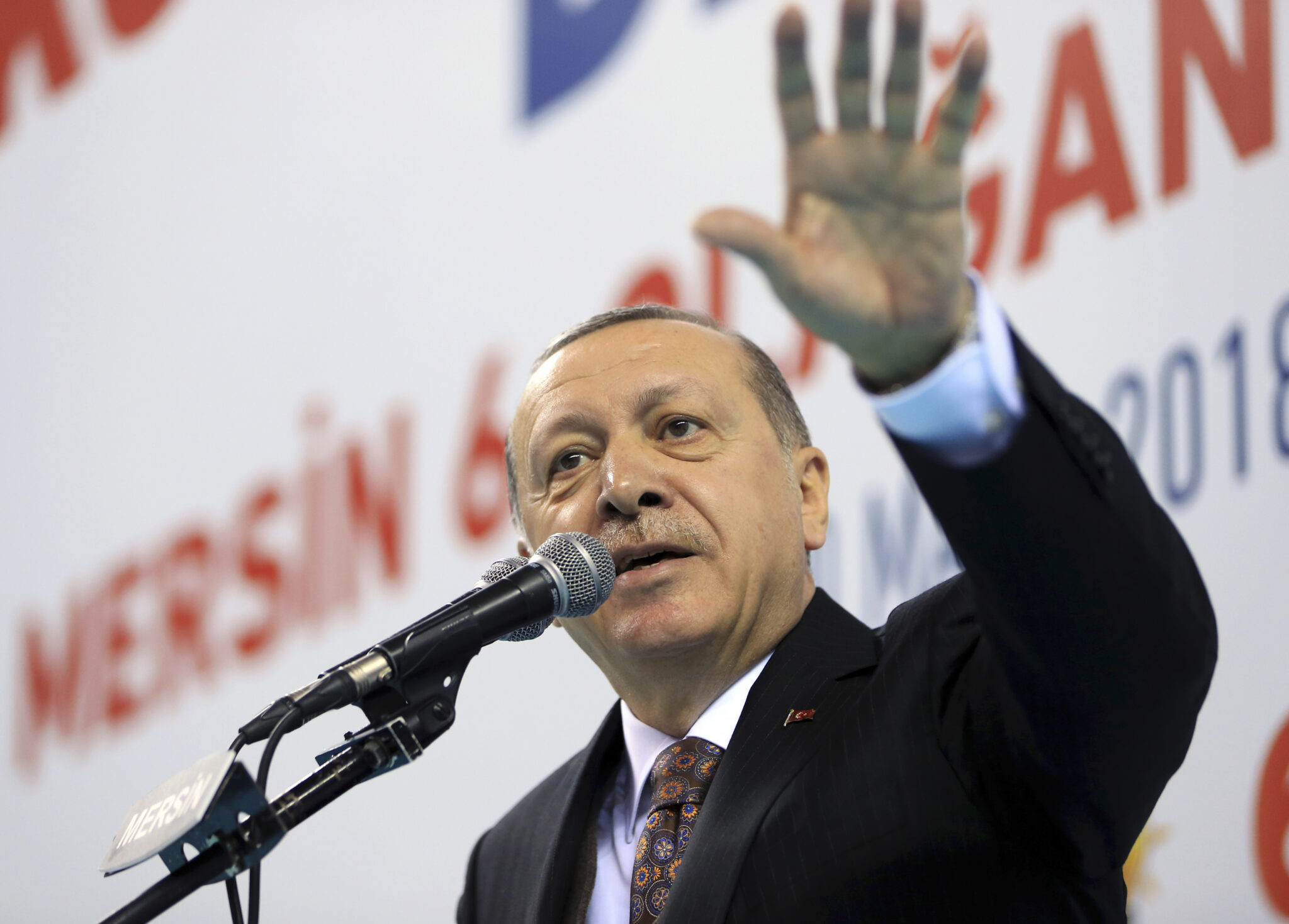 ΝΑΤΟ: Η Τουρκία πίεσε για να υιοθετηθεί «πιο ήπια» ρητορική στη Λευκορωσία