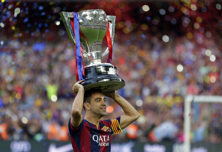 Επαφές Μπαρσελόνα με Τσάβι για να αναλάβει την τεχνική ηγεσία