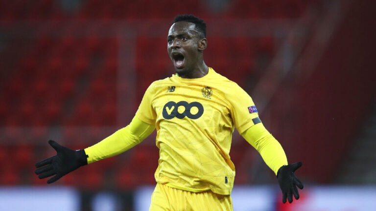 Προτάθηκε ο Εμποκού στον Παναθηναϊκό