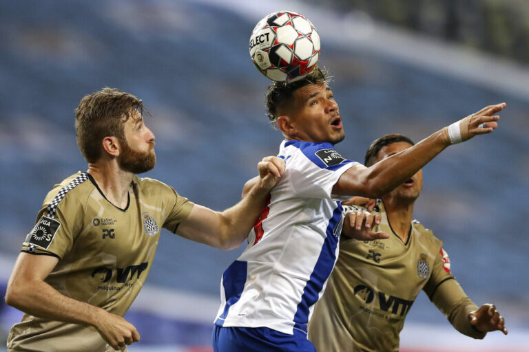 Κλείνει θετικά του Τικίνιο στον Ολυμπιακό