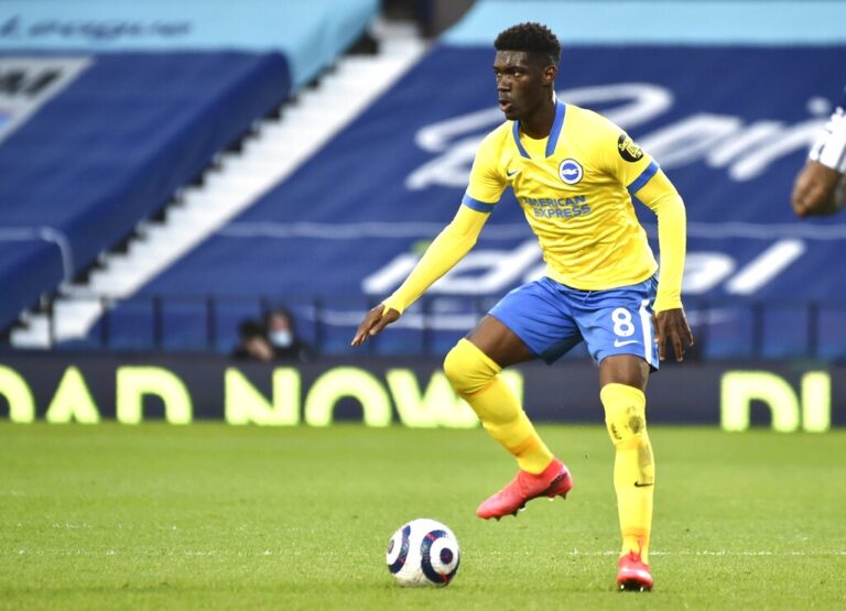 Μπισουμά, ο… αντί-Φερναντίνιο στη Σίτι