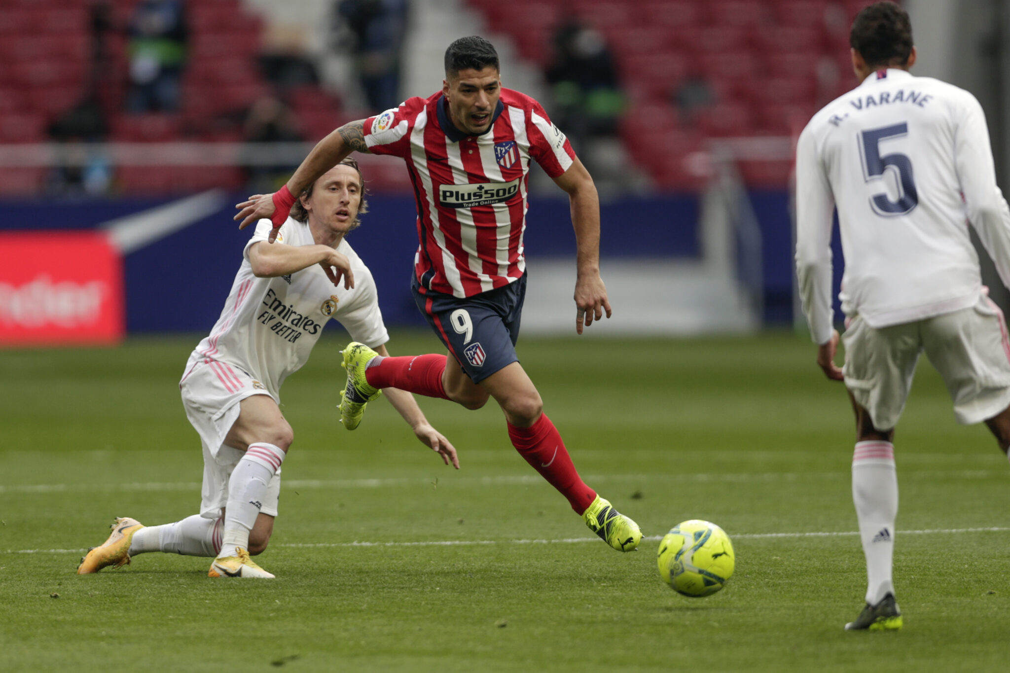 La Liga: Η ώρα της… στέψης