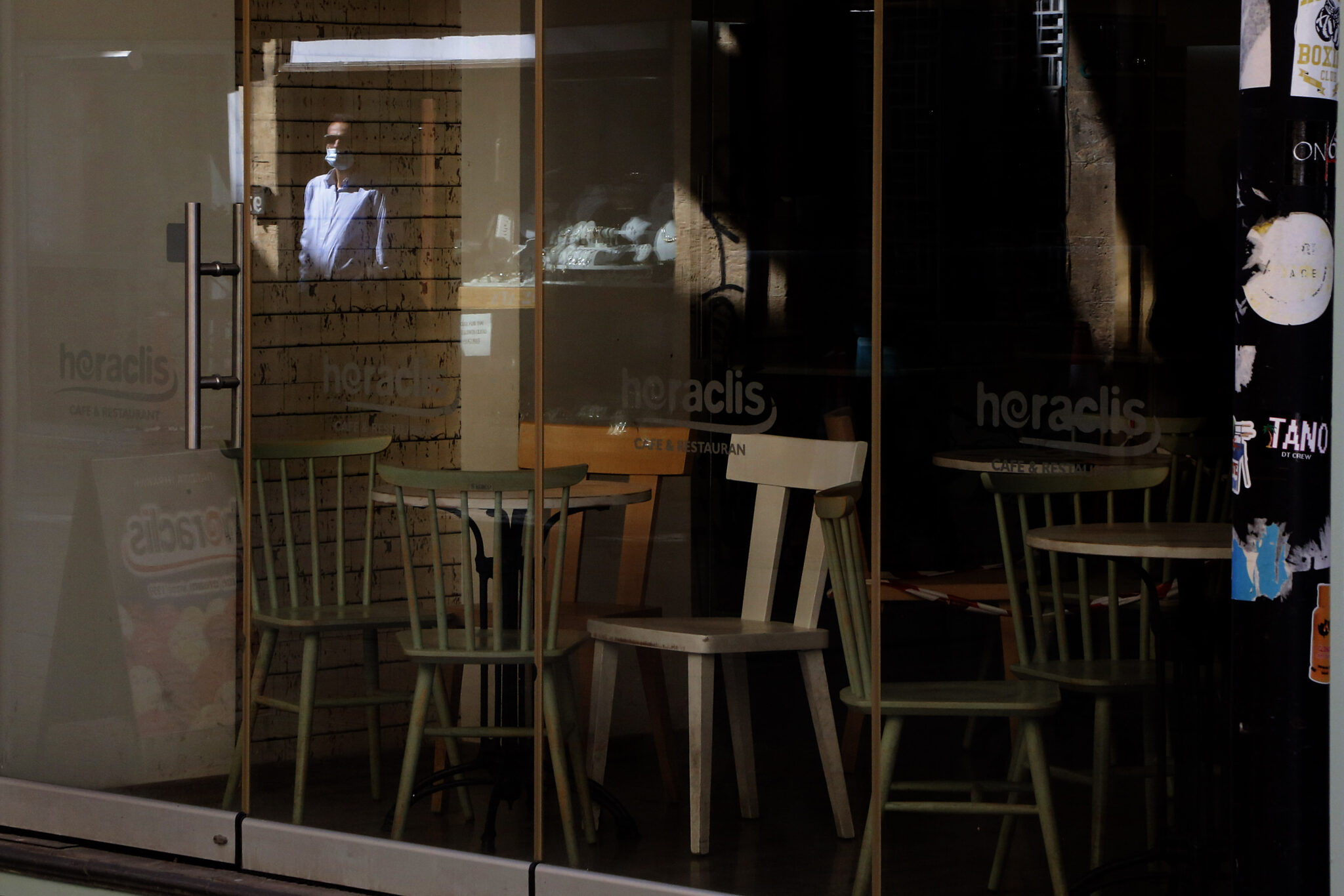 Ετοιμάζονται για ακόμη ένα restart, με την ευχή να μην ξανακλείσουν