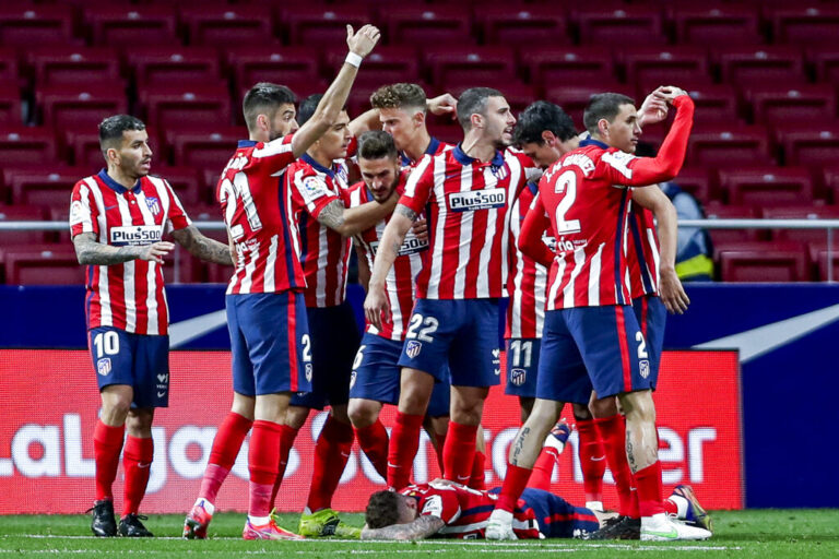 Η «Χρυσή Βίβλος» της La Liga: Έφτασε τα 11 πρωταθλήματα η Ατλέτικο