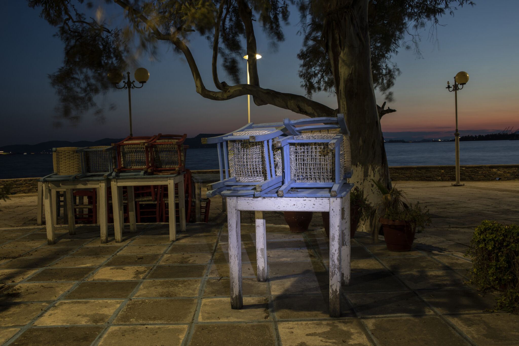 Εστίαση μετά από έξι μήνες, χωρίς μουσική: Αυτά τα μέτρα ισχύουν στην Ελλάδα