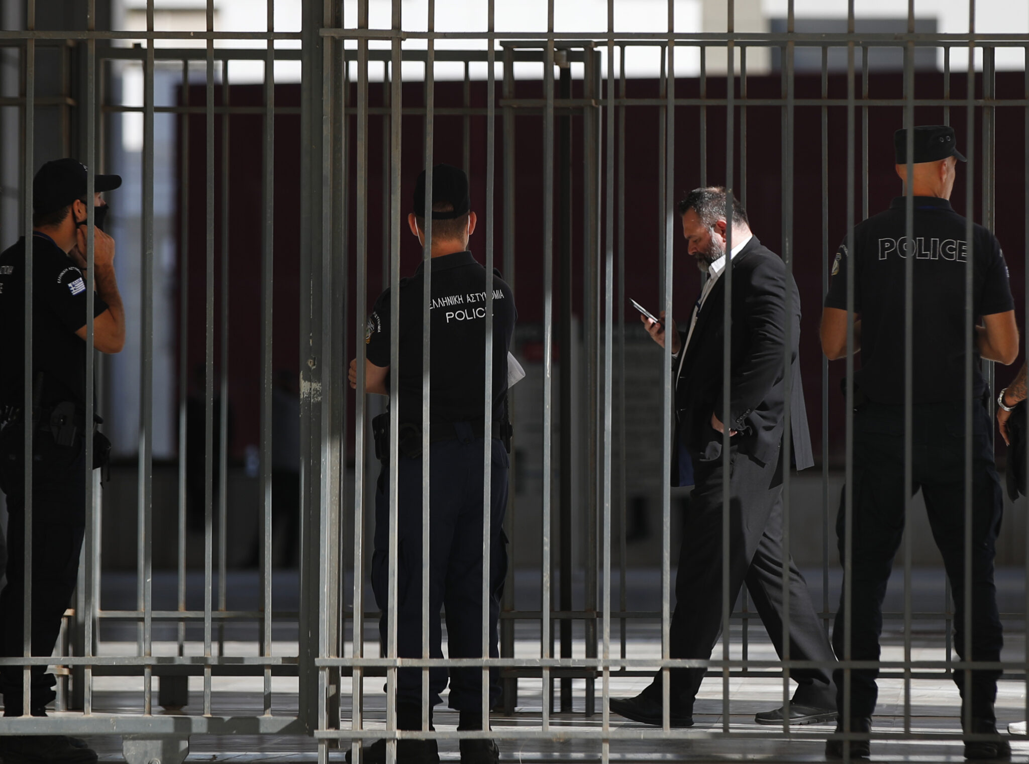 «Πράσινο φως» από Βρυξέλλες για την έκδοση του Γιάννη Λαγού στην Ελλάδα