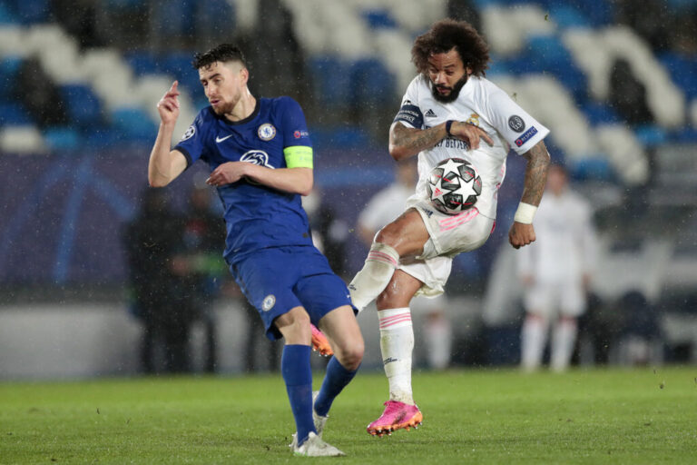 Ώρα ρεβάνς στο Λονδίνο: Τσέλσι και Ρεάλ για το εισιτήριο του τελικού