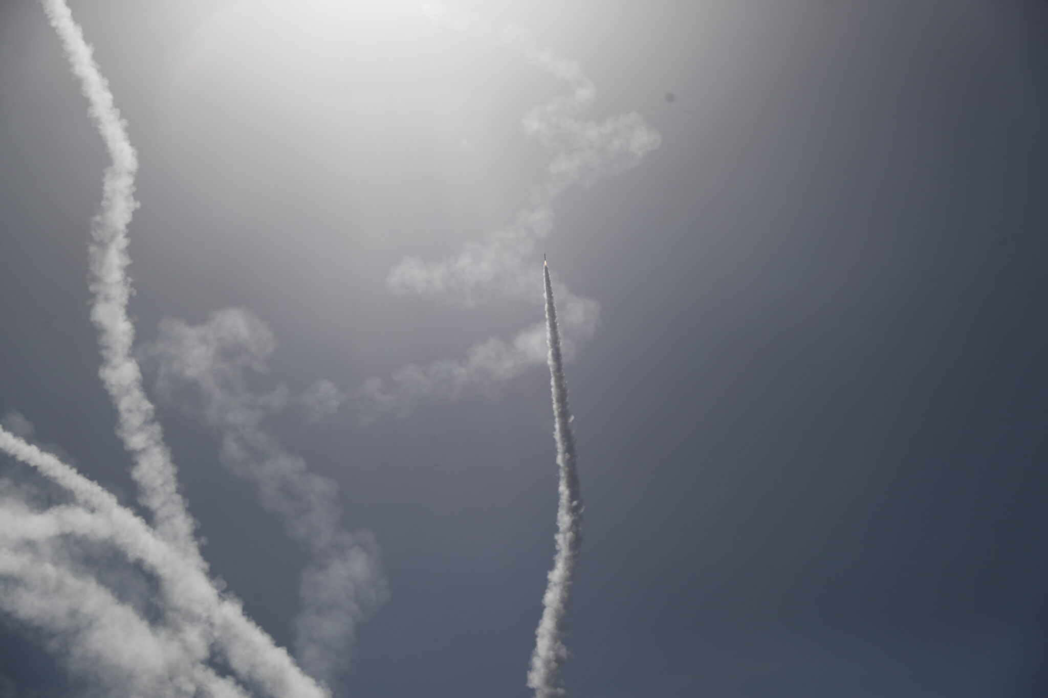 Έκλεισε το αεροδρόμιο Μπεν Γκουριόν: Ανακατευθύνονται στην Κύπρο πτήσεις