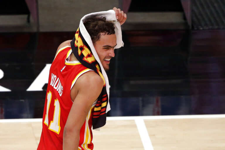 Ξανά στα playoffs του ΝΒΑ οι Χοκς