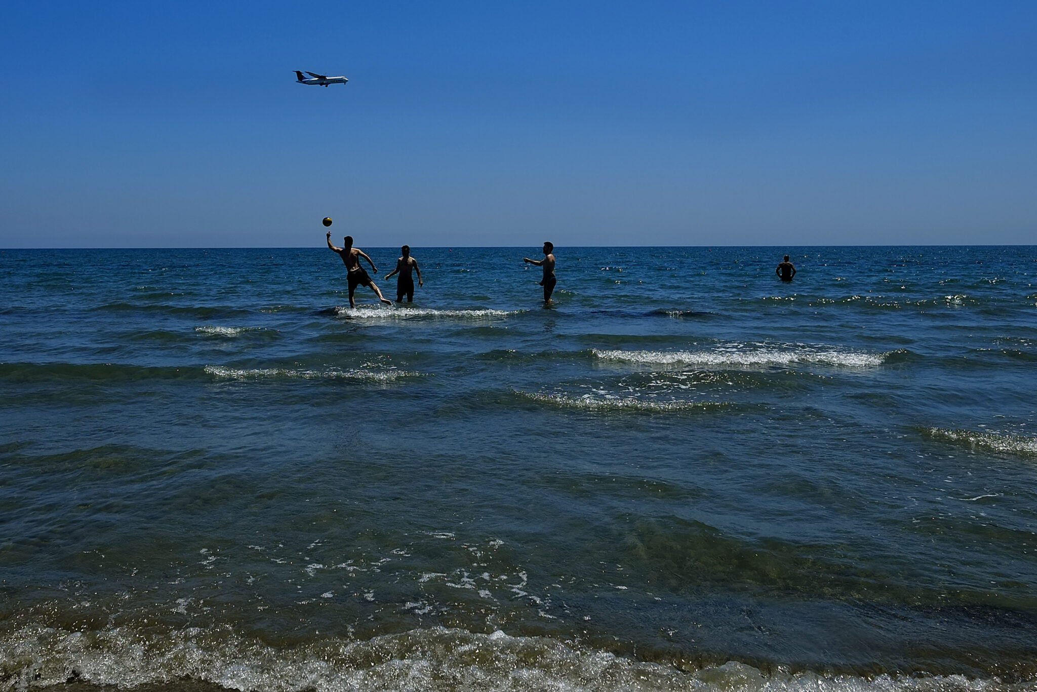 Μέχρι που θα φτάσει ο υδράργυρος το Σαββατοκύριακο