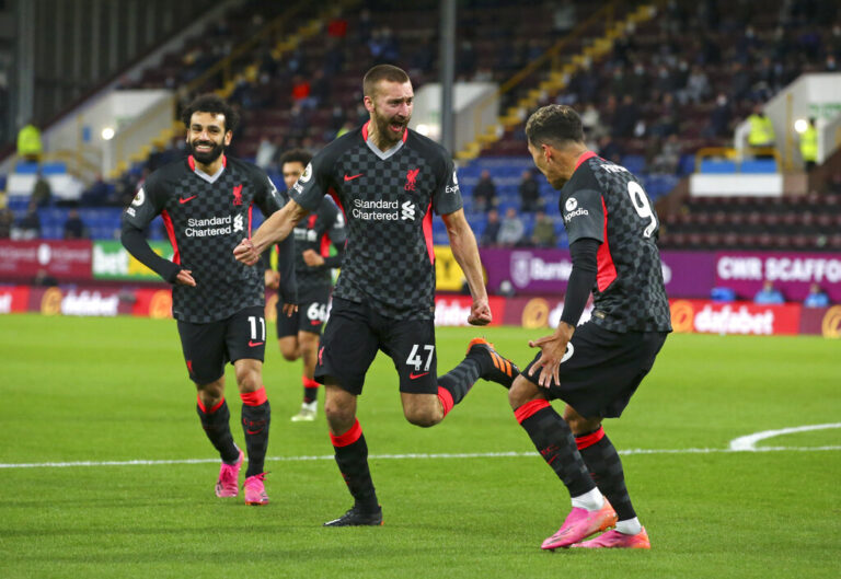 Με… μαγκιά κλειδώνει Champions League η Λίβερπουλ, Ευρωπαία η Γουέστ Χαμ