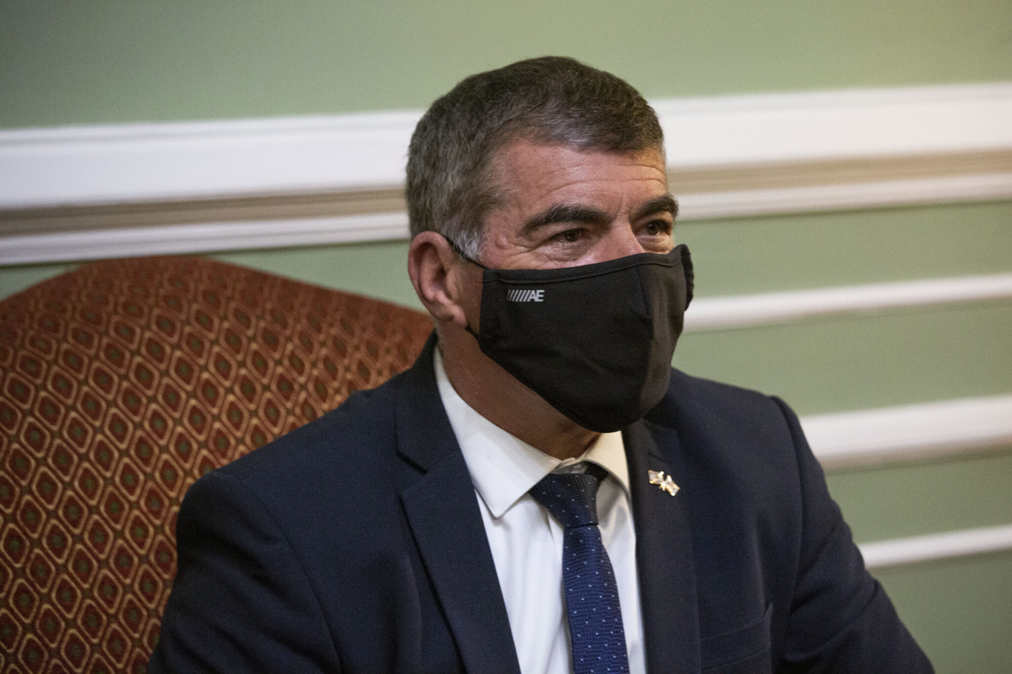 Στο Κάιρο για πρώτη φορά μετά από 13 χρόνια ο ΥΠΕΞ του Ισραήλ