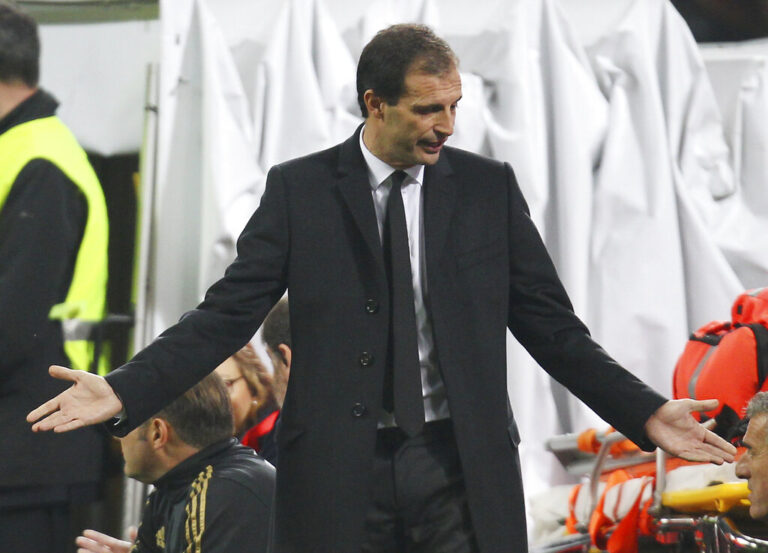 Προς Γιουβέντους ο Αλέγκρι