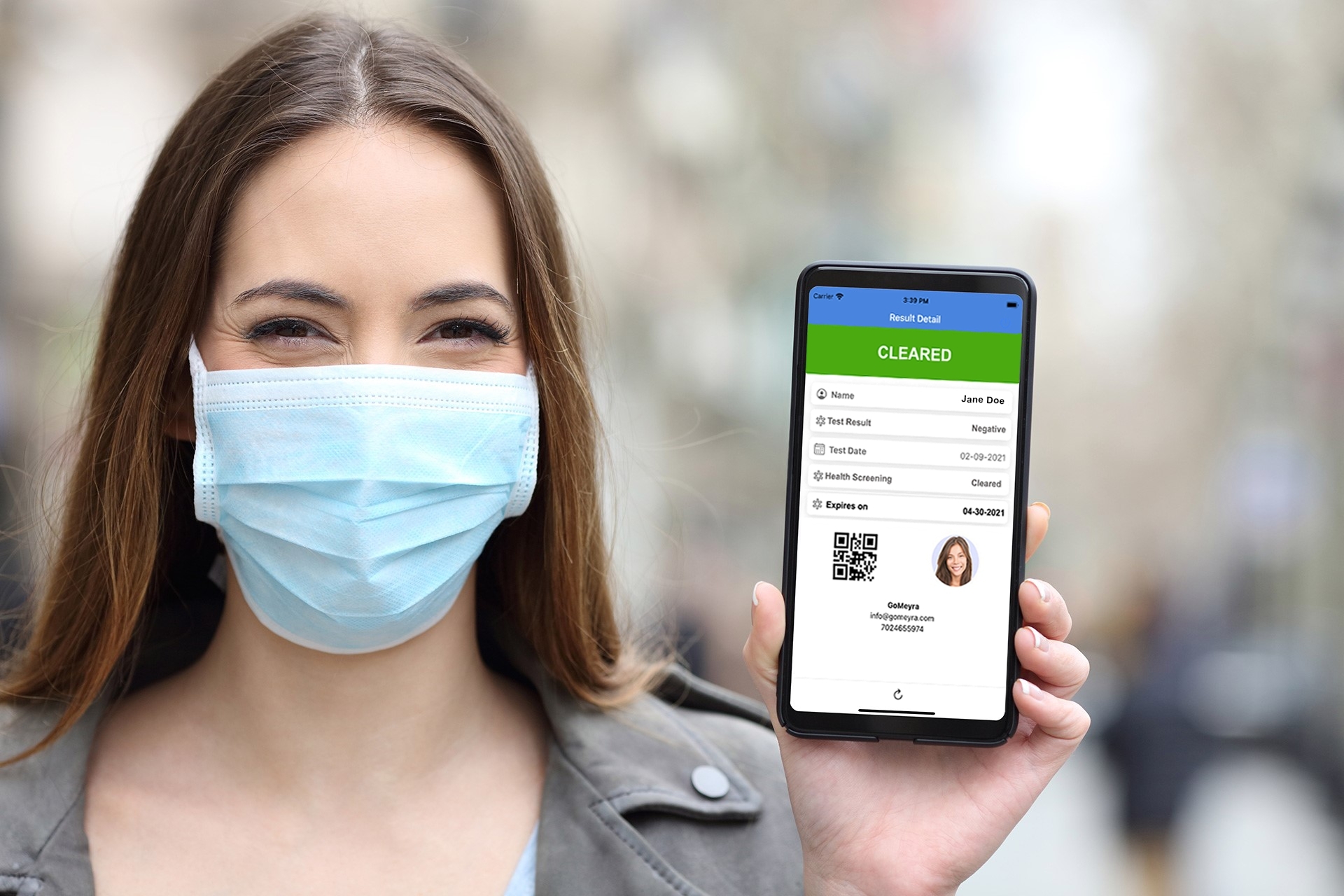 «Αποκαλυπτήρια» για το ευρωπαϊκό ψηφιακό πιστοποιητικό (ΒΙΝΤΕΟ)