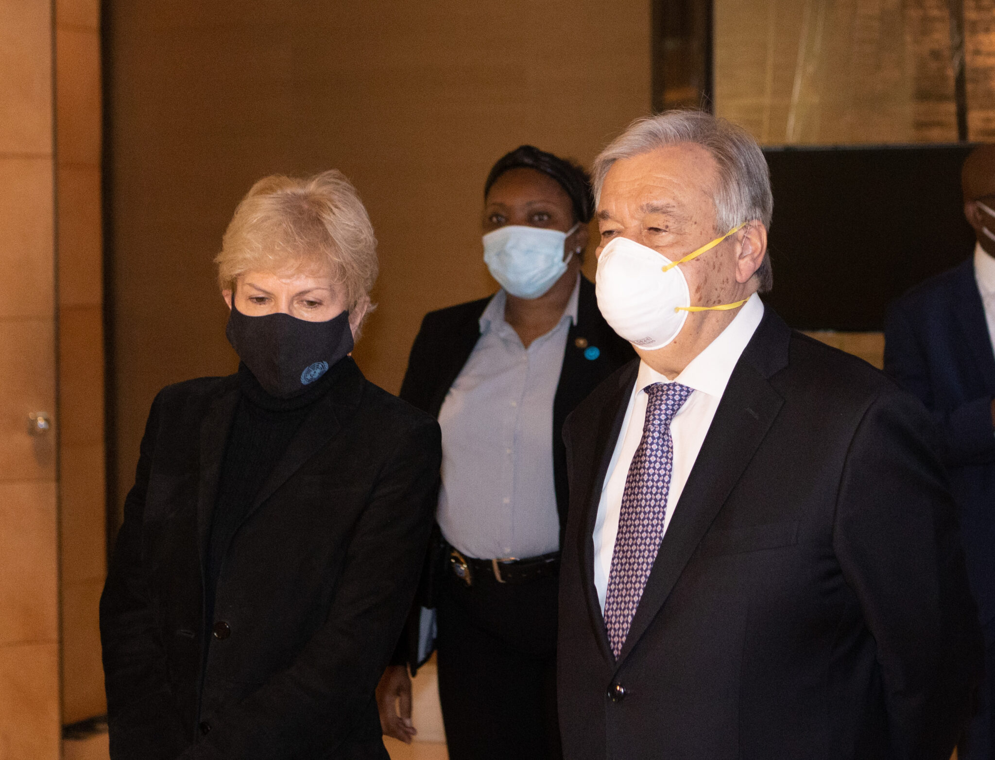 Μετά τις Βουλευτικές επιστρέφει στην Κύπρο η Λουτ