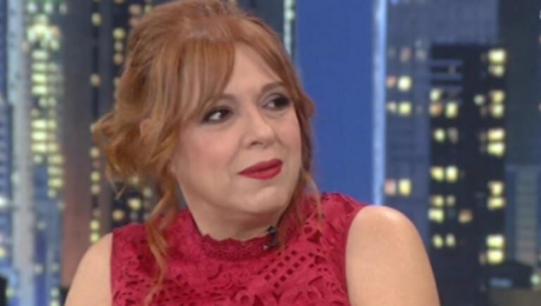 "Νόμιζα ότι τρελαίνομαι…”: H "μάχη" της Ράντου με την κατάθλιψη και οι φοβίες