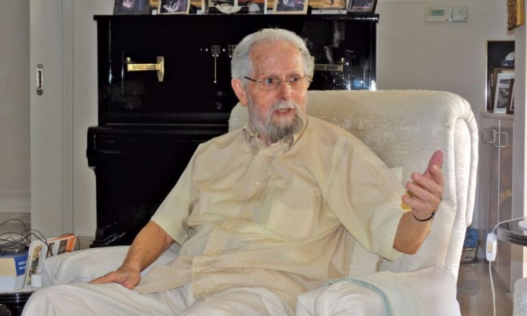 Έτσι θα τιμήσει τον Παντελή Κούρο ο ΔΗΣΥ