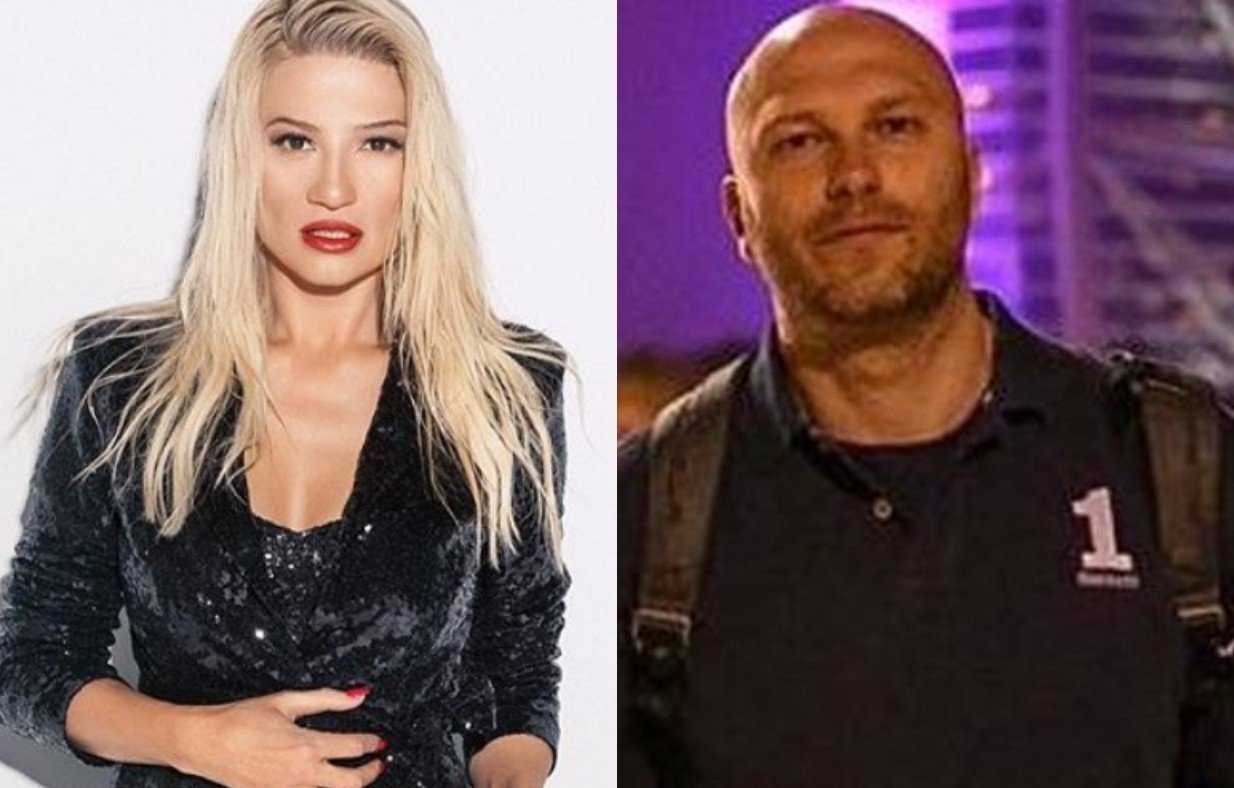 Αποκαλύφθηκε! Αυτός ήταν ο λόγος που οδήγησε Σκορδά – Ηλιόπουλο στον χωρισμό