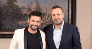 Θ. Μαραντίνης: "Πατάω καλύτερα στα πόδια μου τώρα, έχω άλλες προτεραιότητες…"