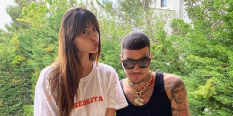 H. Παπαγεωργίου: Οι ευχές και το χιουμοριστικό βίντεο για τα γενέθλια του Snik