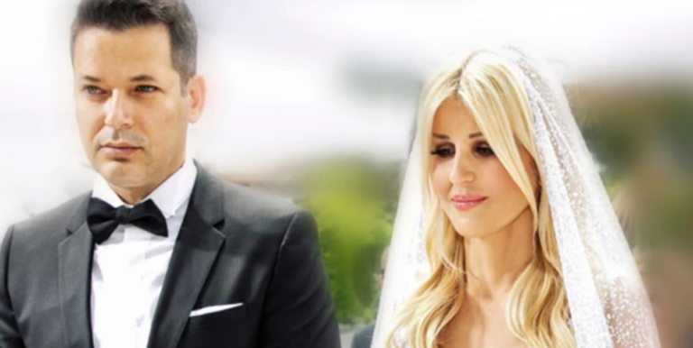 Έλενα Ράπτη: Χώρισε εδώ και ένα χρόνο και το αποκάλυψε on air η Φαίη Σκορδά