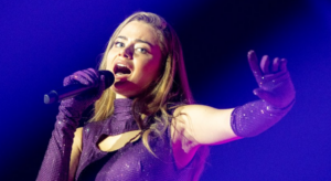 Οι πρώτες δηλώσεις της Στεφανίας μετά την πρόκριση της Ελλάδας στον τελικό