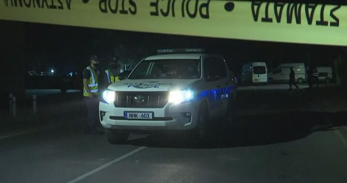 Νεαρός "έσπασε" το curfew και έπιασε τιμόνι υπό την επήρεια ναρκωτικών