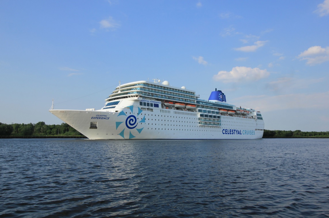 Η Celestyal Cruises ανακοινώνει το νέο πρόγραμμα με  τις κρουαζιέρες της