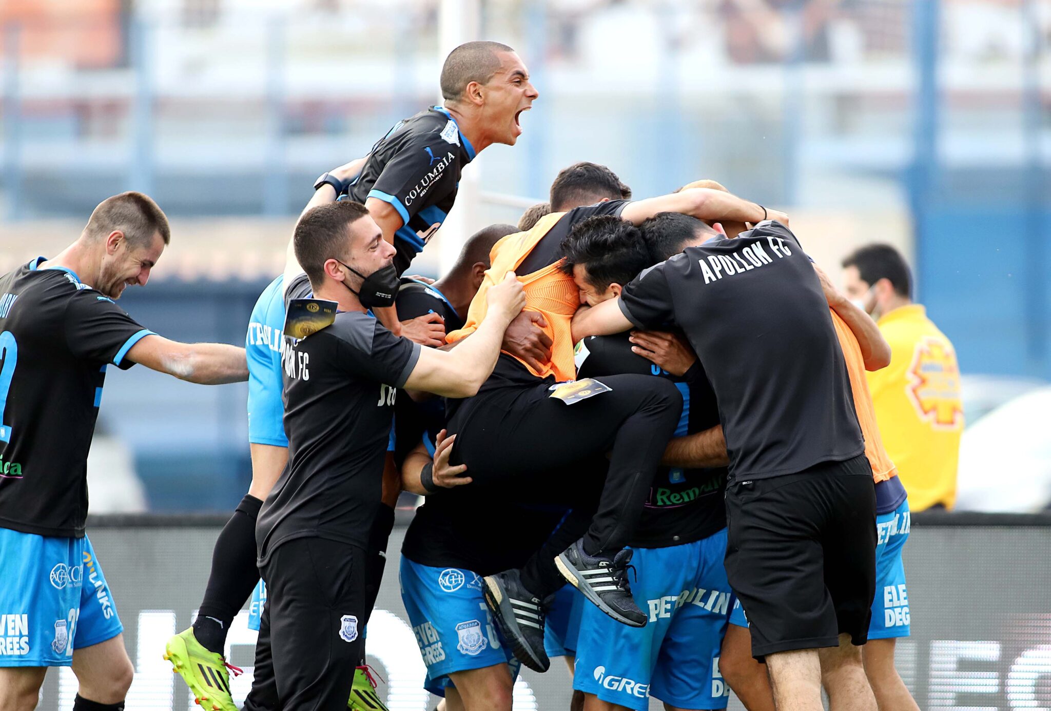 Καταστρώνει πλάνο νίκης πριν τον… τελικό ο Πετράκης