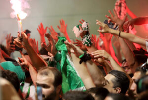 Καμία απάντηση από τον Υπ. Υγείας στο αίτημα της Ομόνοιας για φιέστα με κόσμο