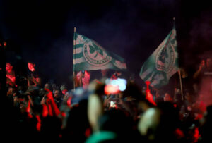 Λύθηκε το ζήτημα και… ετοιμάζεται για στέψη η Ομόνοια