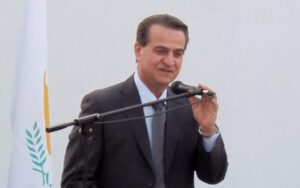 "Έφυγε" από τη ζωή ο τέως Δήμαρχος Μόρφου, Χαράλαμπος Πίττας