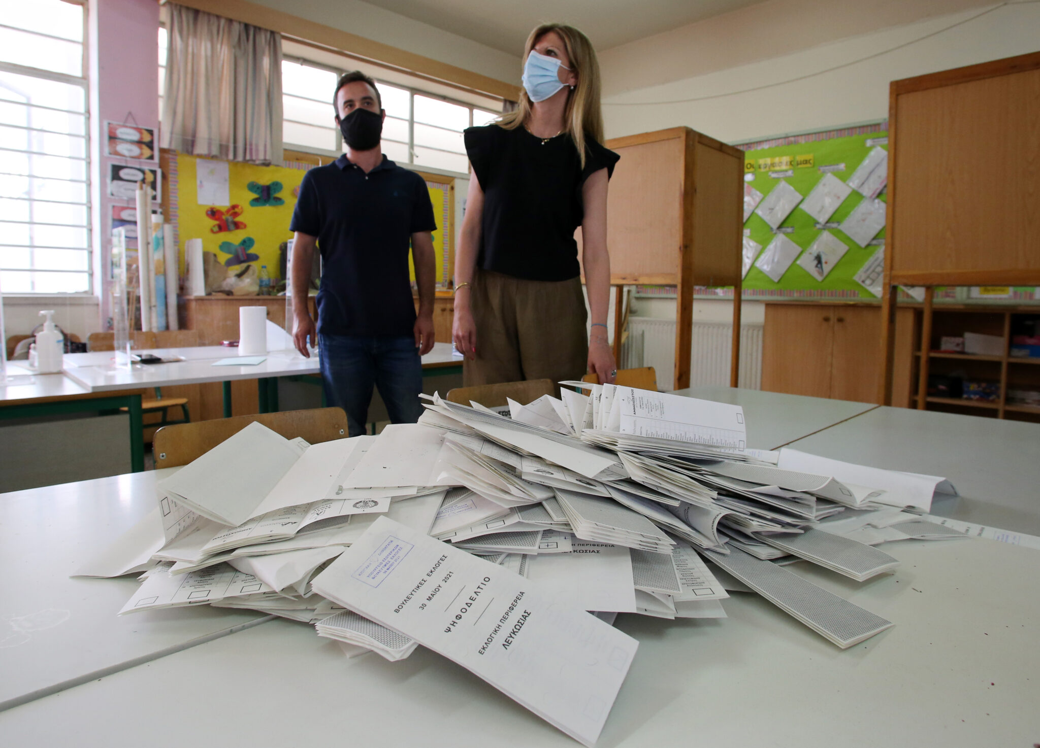 Νέο αίμα στη Βουλή: Πάνω από 20 καινούργια πρόσωπα