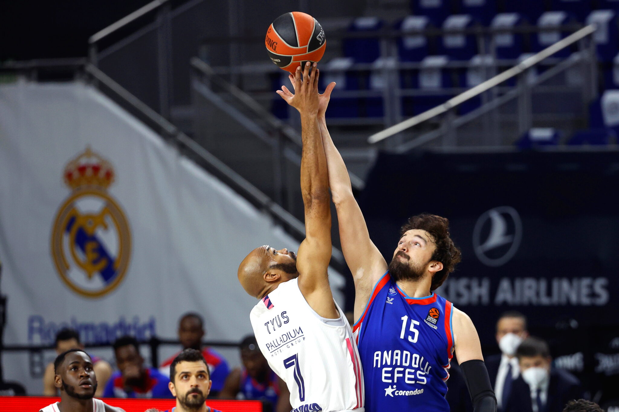 Euroleague: Ολοκληρώνεται το «παζλ» του Final Four