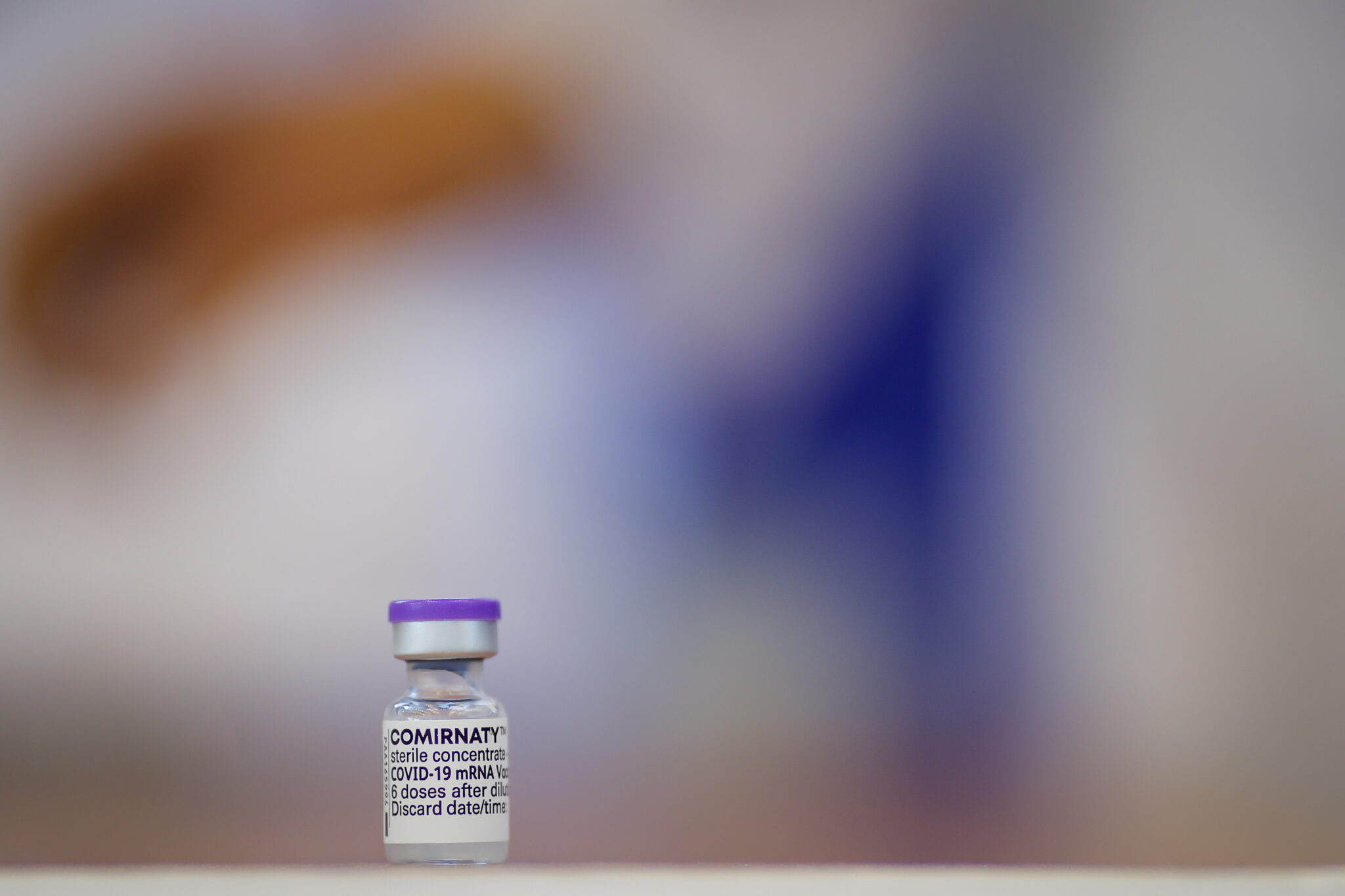 Συνδυασμός εμβολίων: Αυξάνεται η συχνότητα ήπιων παρενεργειών, λέει έρευνα